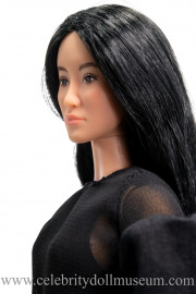 Vera Wang doll