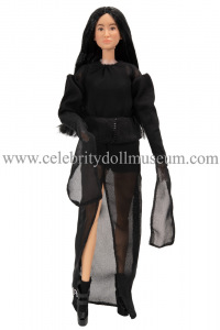Vera Wang doll