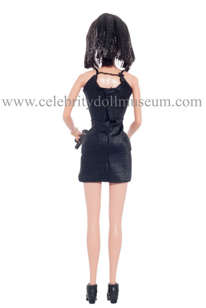 Posh spice barbie hotsell