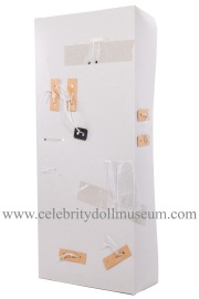 Victoria Beckman Doll (On Tour)