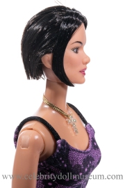 Victoria Beckman Doll (On Tour)