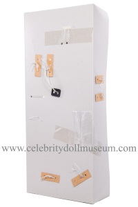 Victoria Beckman Doll (On Tour)