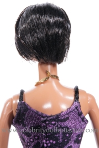 Victoria Beckman Doll (On Tour)