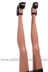 Victoria Beckman Doll (On Tour)