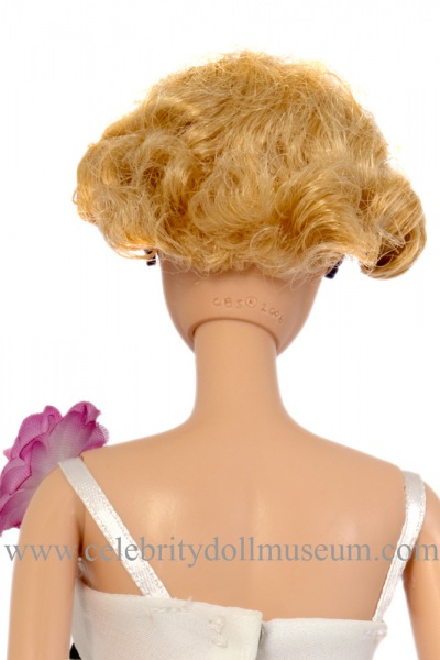 Vivian Vance doll