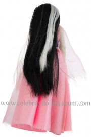 Yvonne De Carlo Lily Munster figure