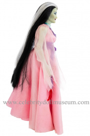 Yvonne De Carlo Lily Munster figure