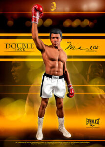 Sideshow 1/6 Scale Muhammad Ali Figure