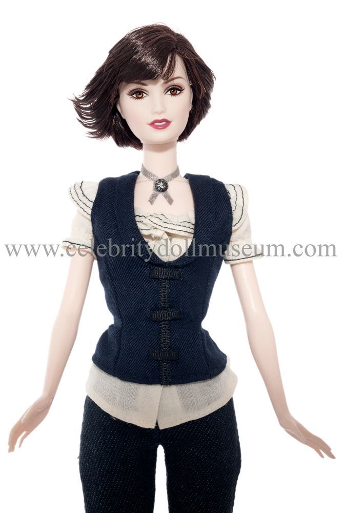 Alice cullen barbie hotsell