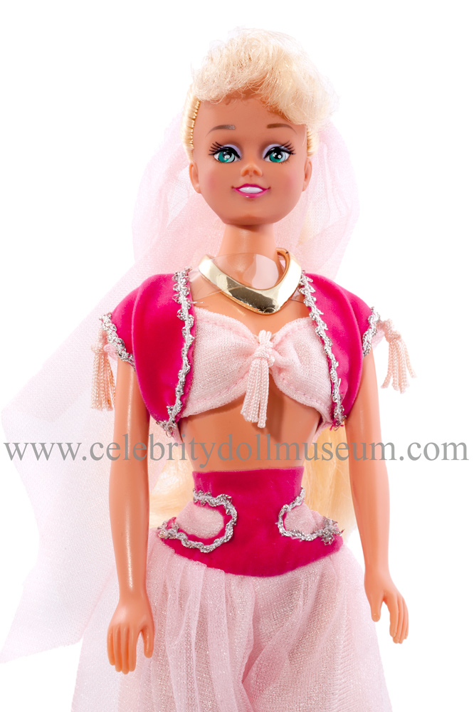 Simu Liu Is 'a Little Jealous' of His Barbie Doll Version's Hair