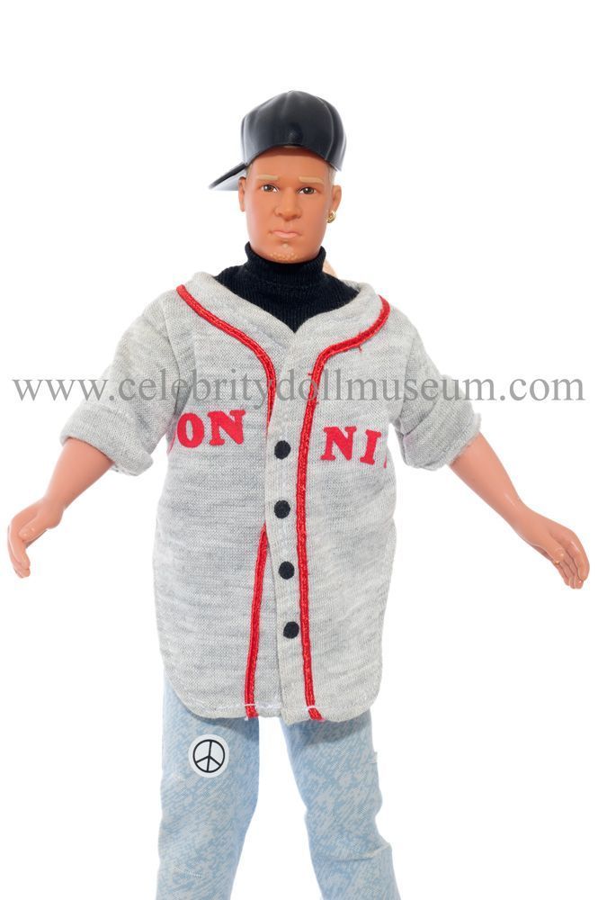New kids on cheap the block barbie