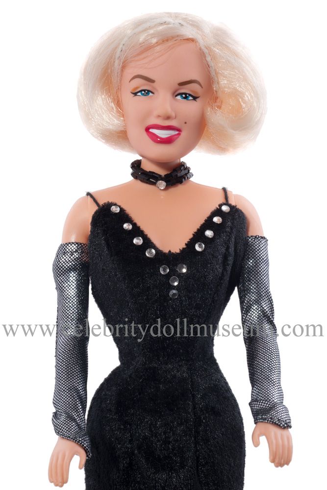Sparkle Superstar DSI for sale online Marilyn Monroe Collector Series 