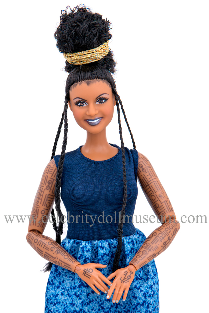 A wrinkle sales in time dolls