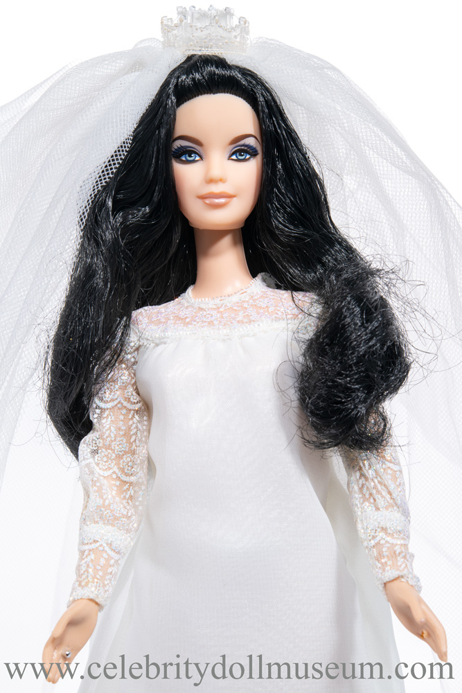 Priscilla Presley Celebrity Doll Museum