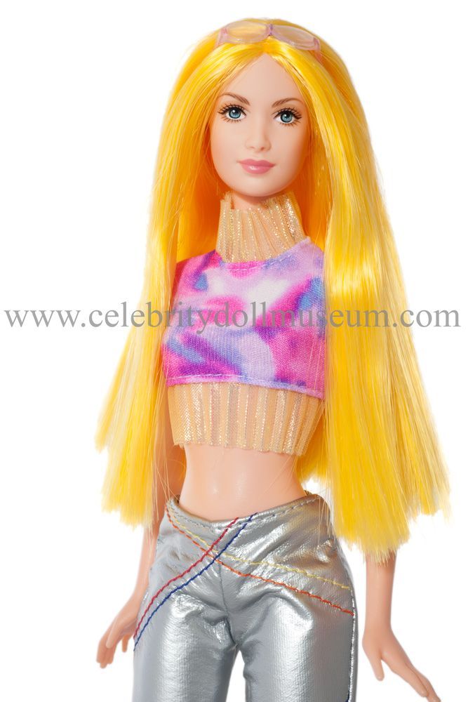 C barbie deals