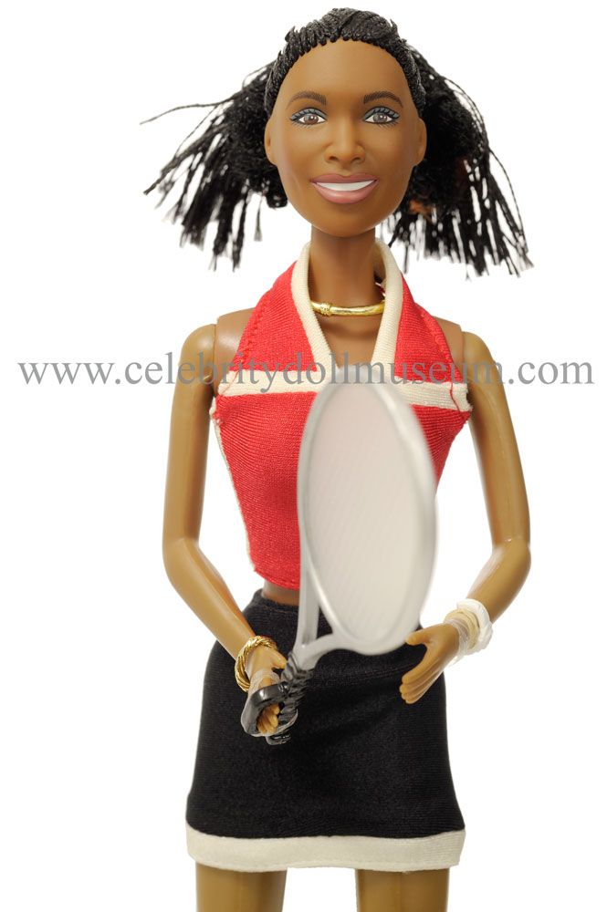 venus and serena williams barbie dolls Online Sale, UP TO 67% OFF